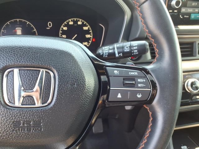 Used 2024 Honda Pilot TrailSport image 18