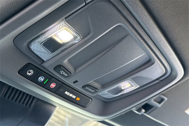 Used 2025 Chevrolet Silverado 1500 LT image 24