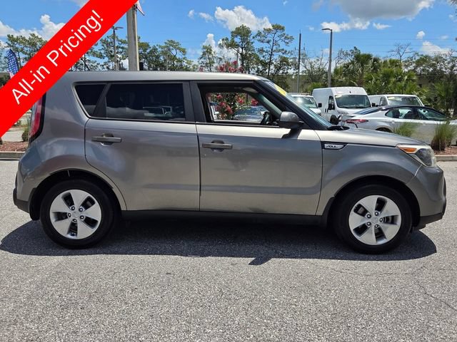 Used 2016 Kia Soul FWD image 6