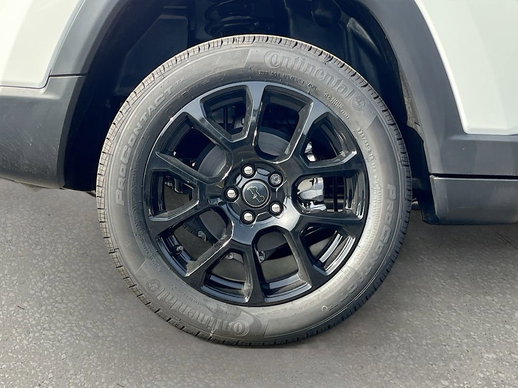 New 2026 Jeep Compass Latitude image 27