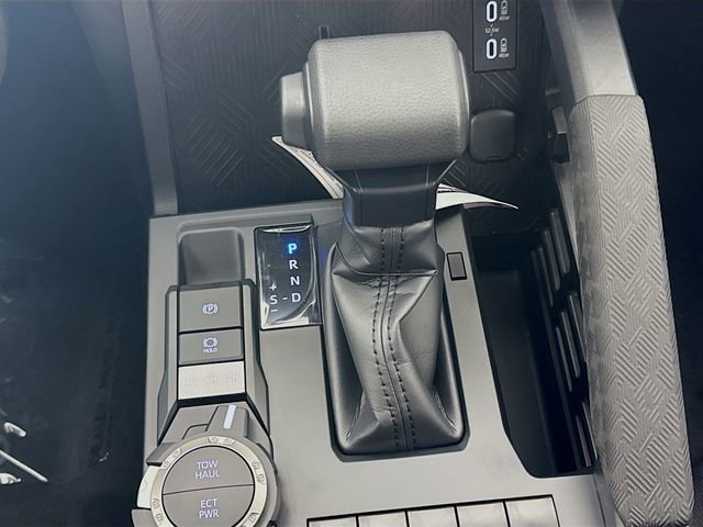 New 2025 Toyota Tacoma SR5 image 16