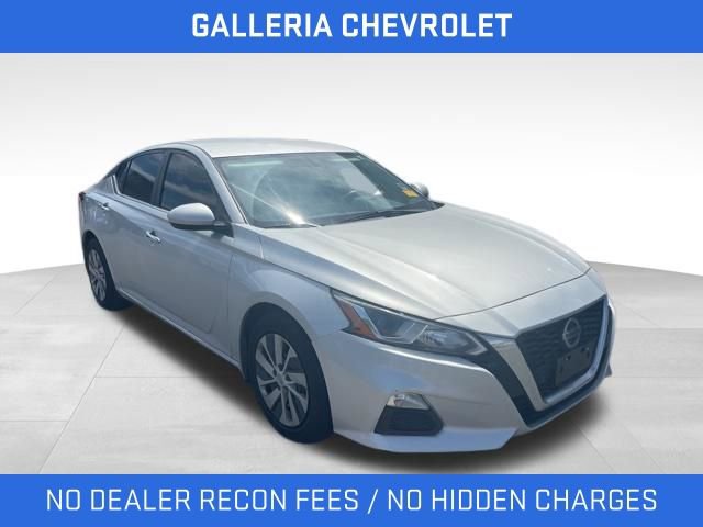 Used 2019 Nissan Altima 2.5 S image 3