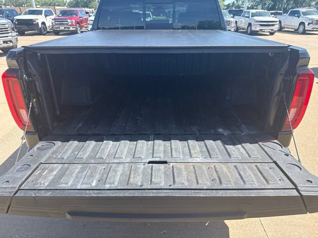 Used 2023 GMC Sierra 1500 AT4 w/ AT4 Premium Package AWD/4WD image 50