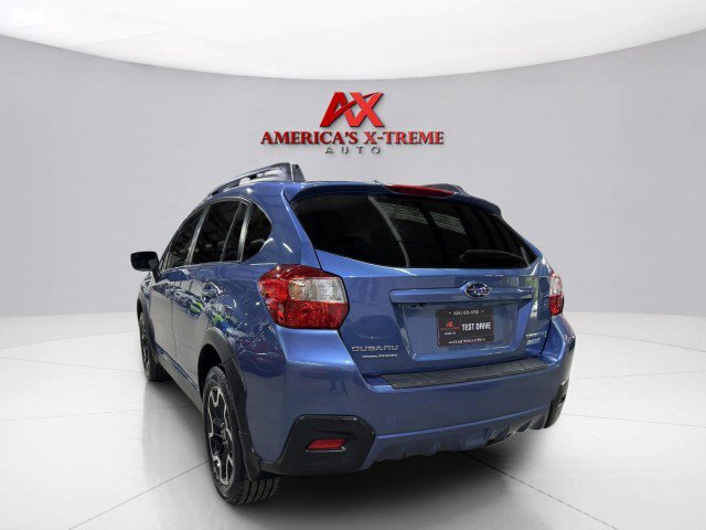 Used 2017 Subaru Crosstrek 2.0i Premium w/ Popular Package #1 image 5
