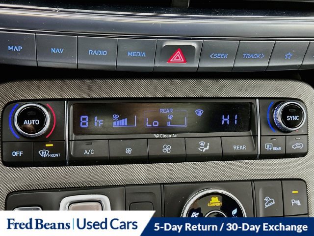 Used 2021 Hyundai Palisade Calligraphy w/ Cargo Package AWD/4WD image 23