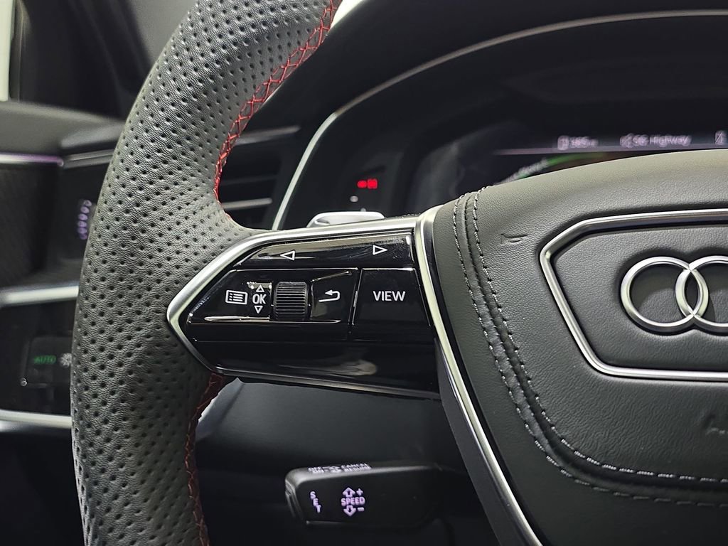 New 2026 Audi RS 6 performance image 17