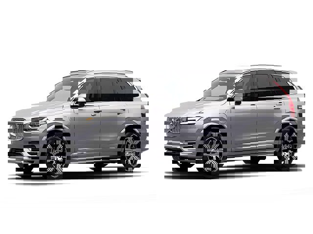 Certified 2023 Volvo XC90 T8 Ultimate image 1