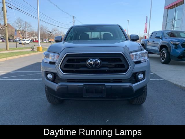 Used 2020 Toyota Tacoma SR5 image 9