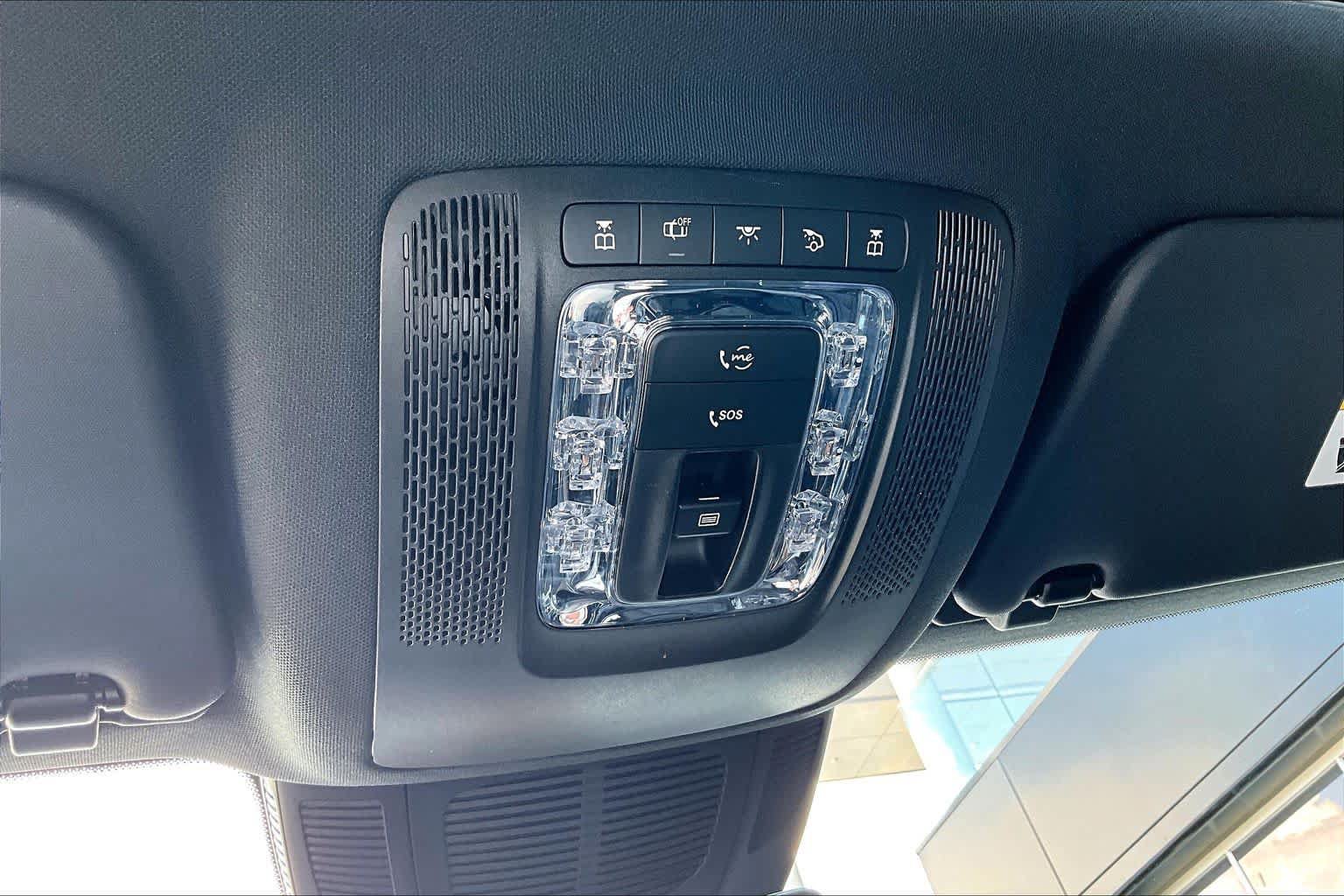 Used 2024 Mercedes-Benz GLS 450 4MATIC image 31