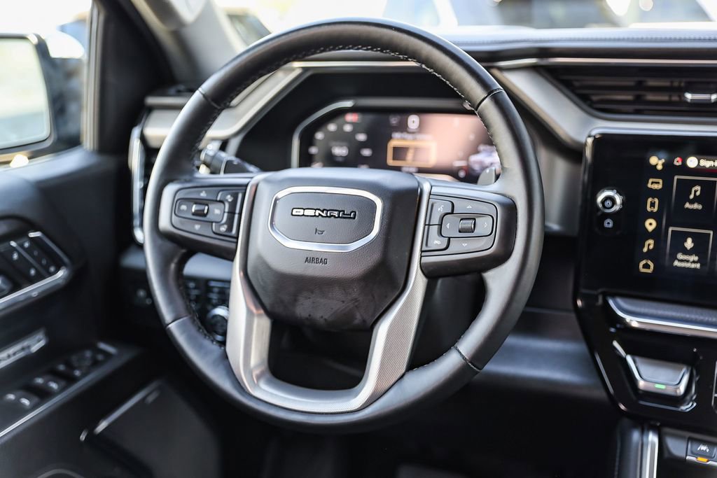Used 2024 GMC Sierra 1500 Denali w/ Technology Package image 15