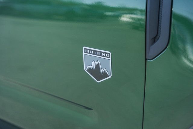 New 2025 Ford Bronco Sport Big Bend AWD/4WD image 20