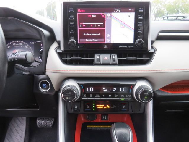 Used 2019 Toyota RAV4 Adventure image 24