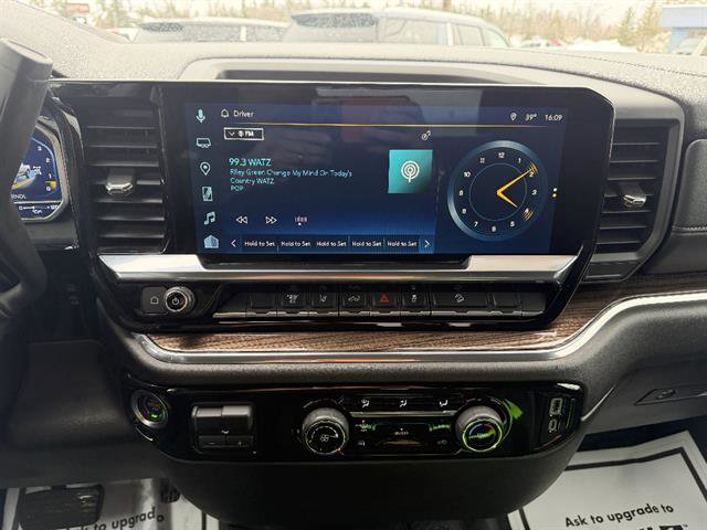 Used 2024 Chevrolet Silverado 2500 LT w/ Z71 Off-Road Package image 37