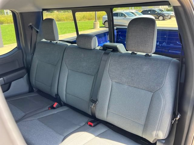 New 2026 Ford F150 XLT AWD/4WD image 20