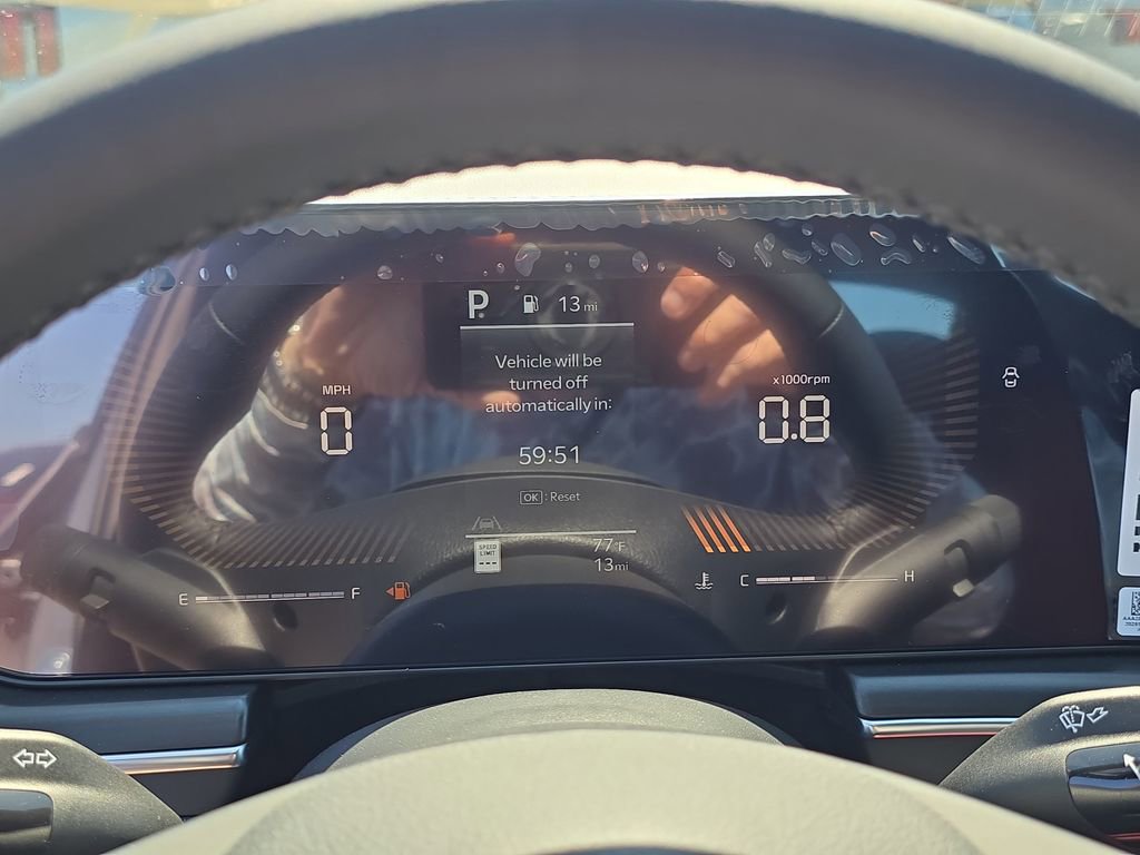 New 2026 Kia K5 GT-Line image 32