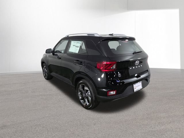 New 2026 Hyundai Venue SEL image 36