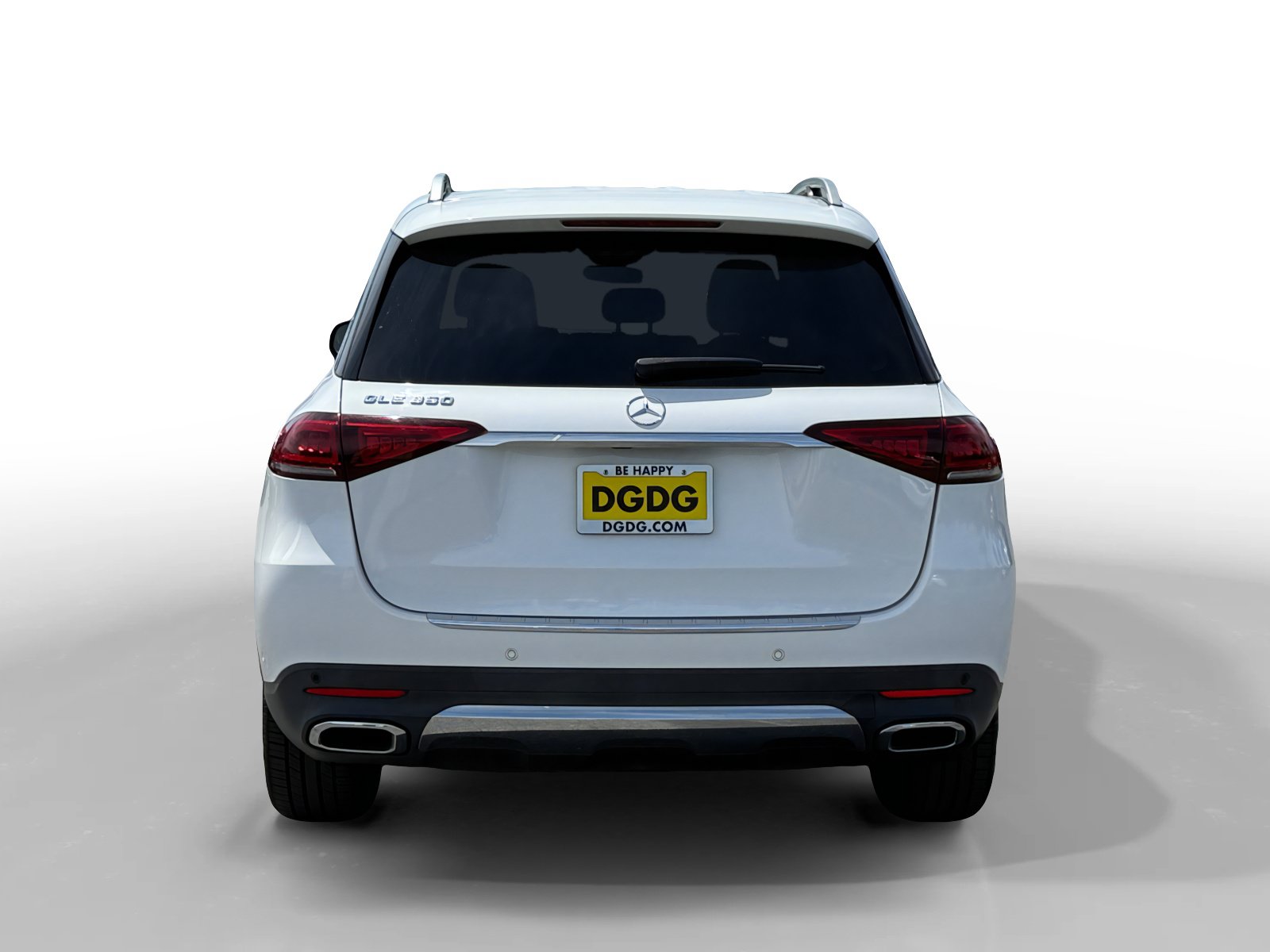 Used 2020 Mercedes-Benz GLE 350 image 4