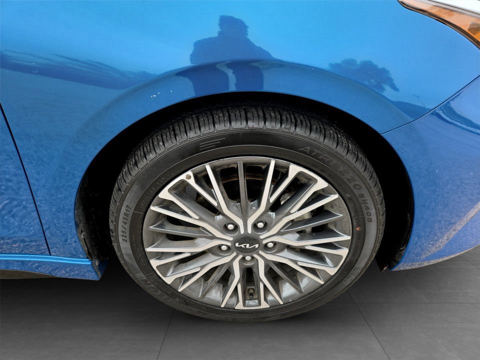 Used 2023 Kia Forte GT-Line w/ GT-Line Premium Package image 35