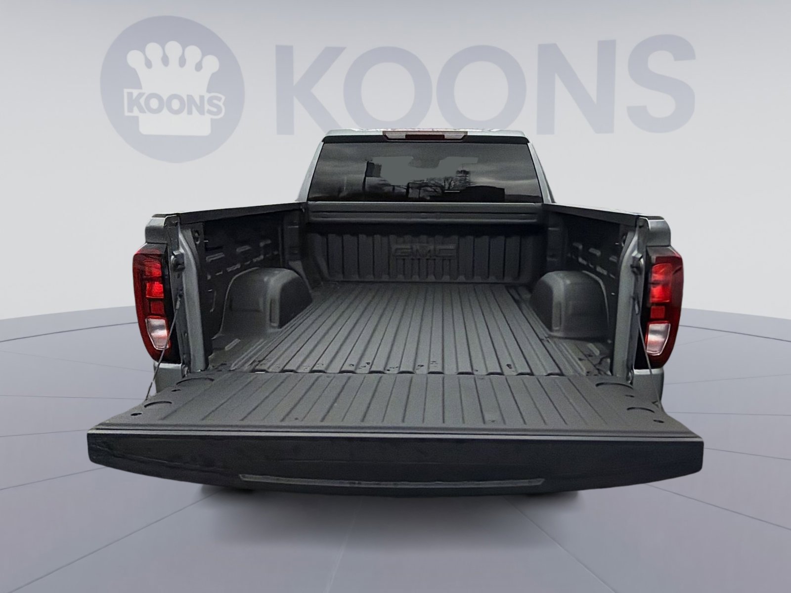 New 2026 GMC Sierra 1500 Elevation w/ Elevation Select Package AWD/4WD image 26