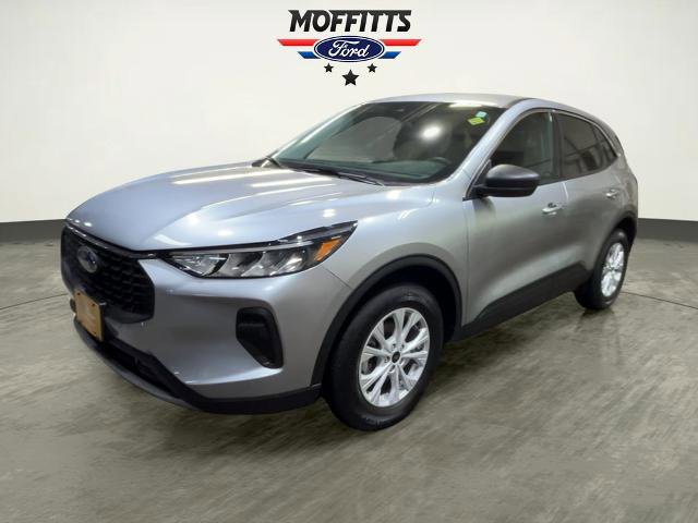 Certified 2023 Ford Escape Active AWD/4WD image 1
