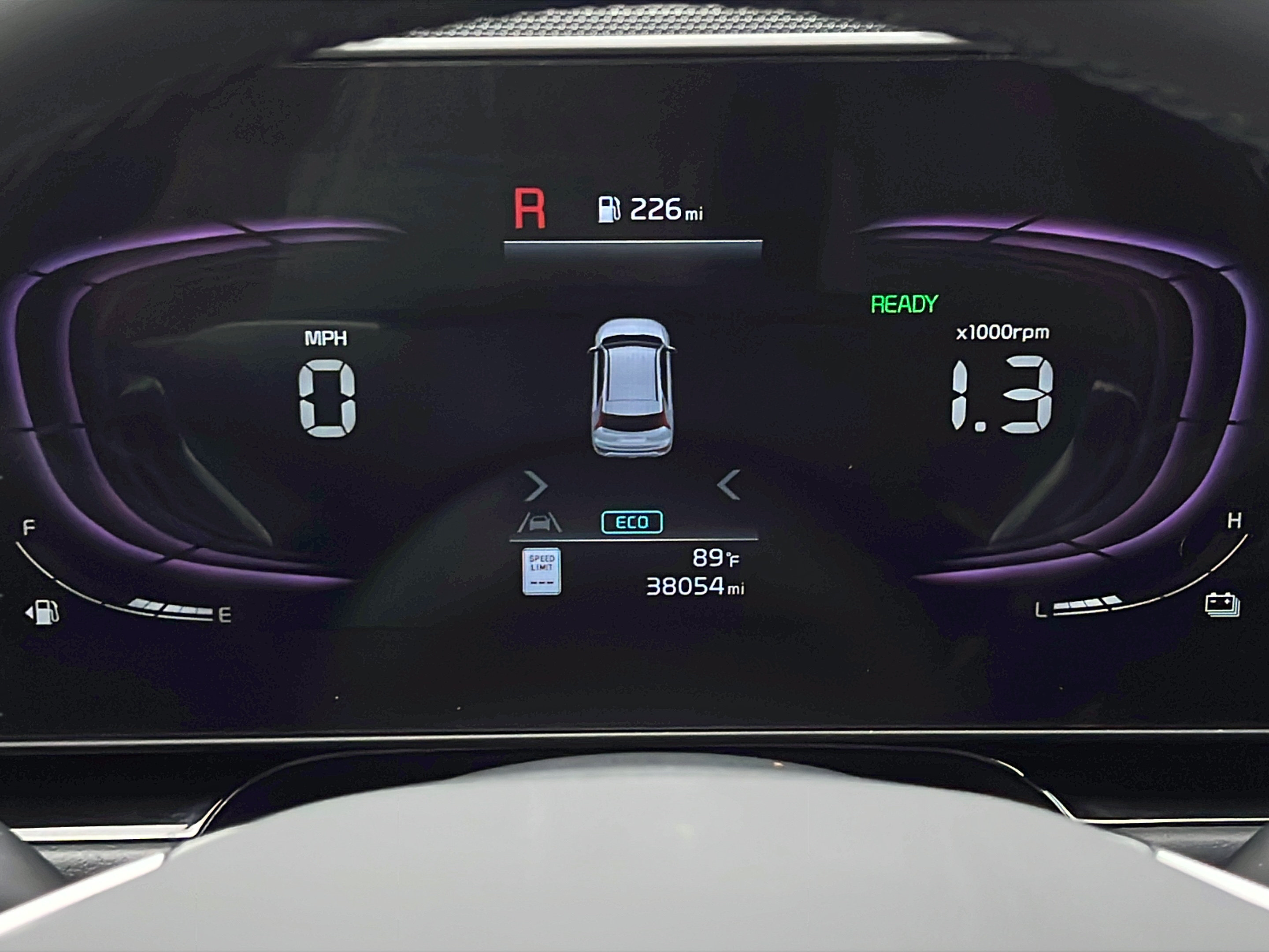 Used 2024 Kia Niro EX FWD image 24