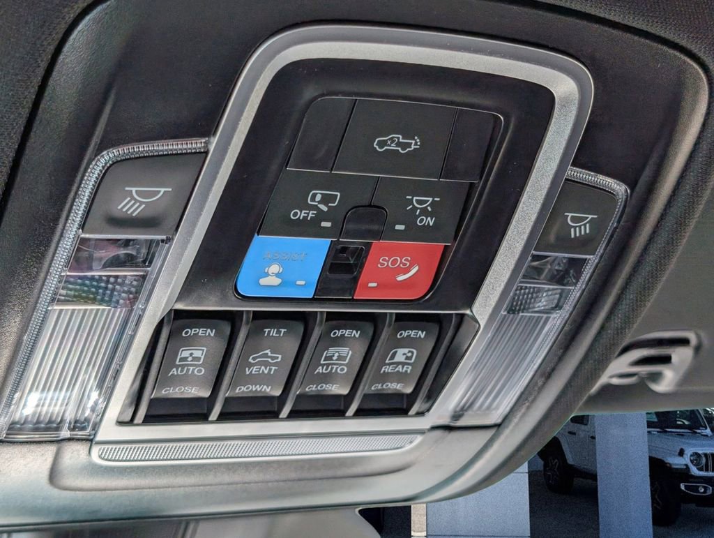 New 2026 RAM 1500 Big Horn image 32