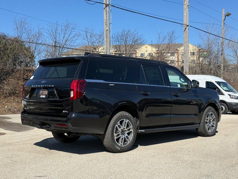 New 2026 Ford Expedition Max Active image 3