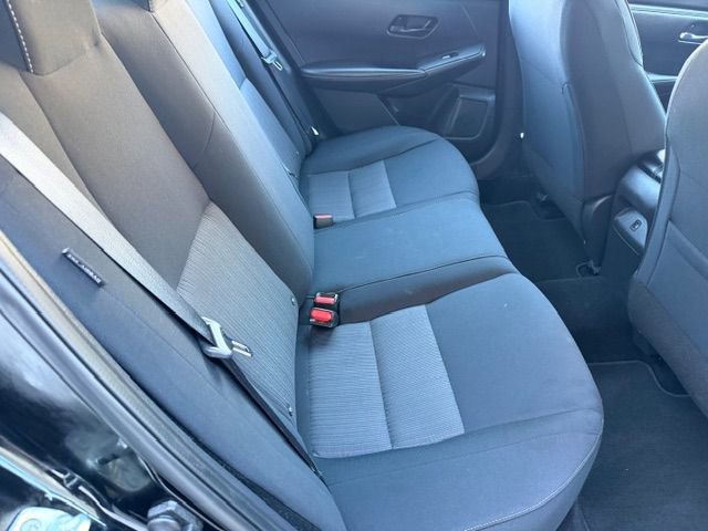 Used 2025 Nissan Sentra SV image 17