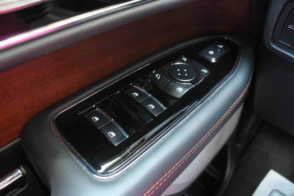 Certified 2023 Lincoln Navigator Black Label AWD/4WD image 7