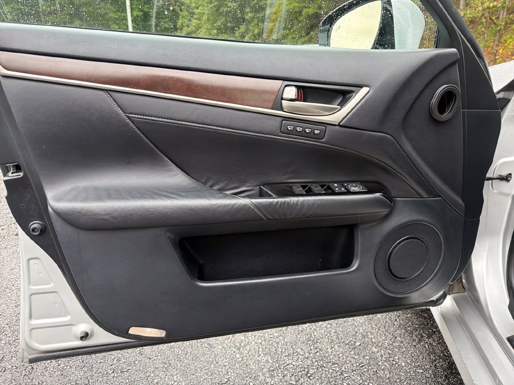 Used 2013 Lexus GS 350 AWD w/ Premium Pkg image 12