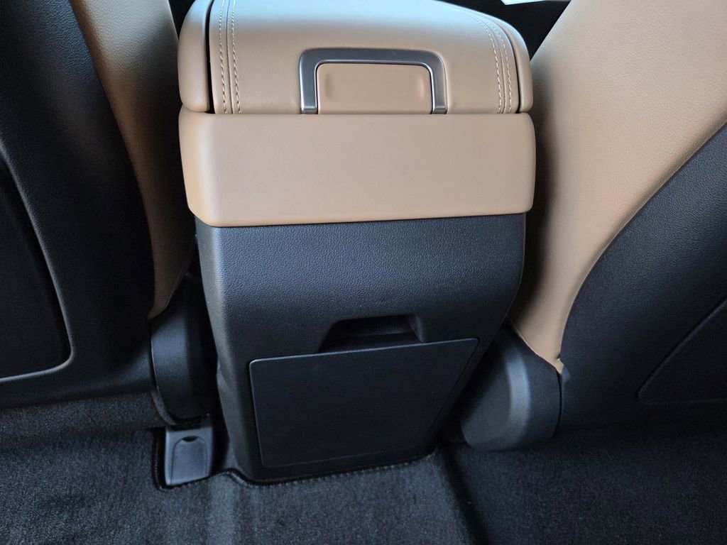 New 2026 Hyundai Santa Fe Limited FWD image 19