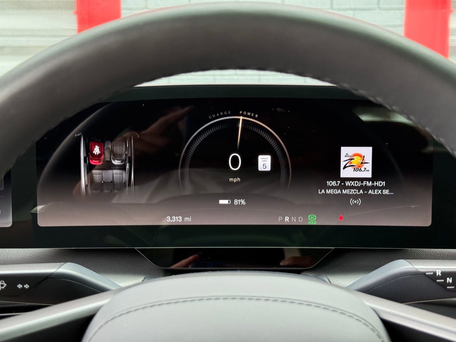 Used 2024 Lucid Air Touring image 33