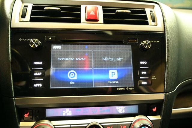 Used 2016 Subaru Outback 2.5i Limited image 31