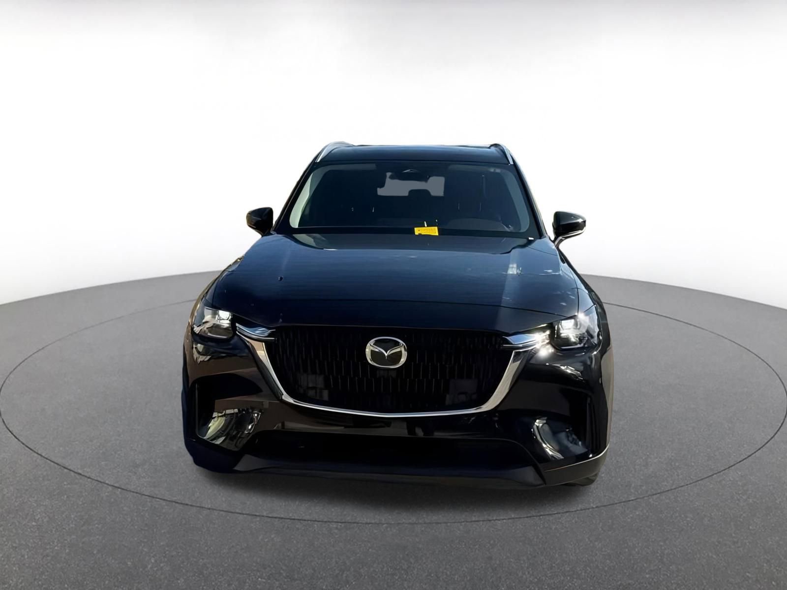 Used 2025 MAZDA CX-90 3.3 Turbo w/ Preferred Package image 4