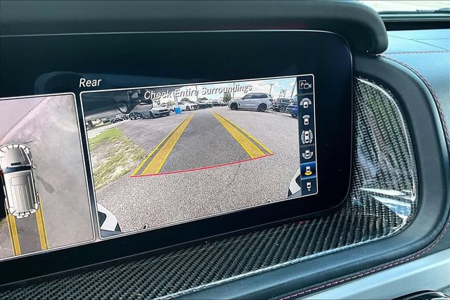 Used 2022 Mercedes-Benz G 63 AMG 4MATIC image 12