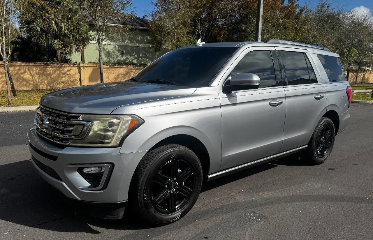Used 2020 Ford Expedition Limited image 31