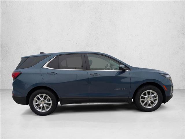 Used 2024 Chevrolet Equinox LT image 4