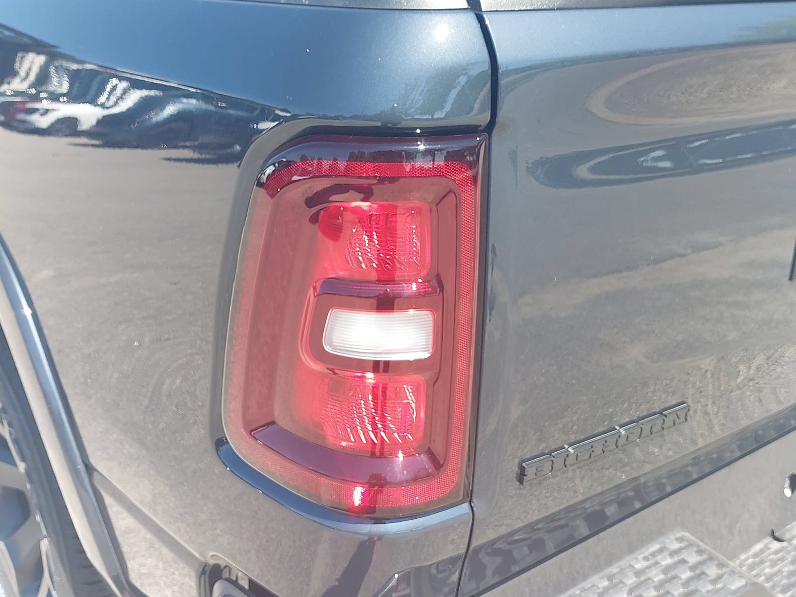 New 2026 RAM 1500 Big Horn w/ Night Edition AWD/4WD image 33