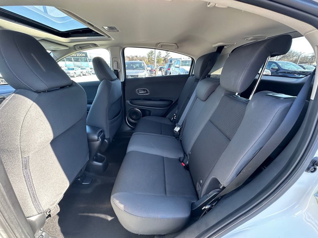Used 2022 Honda HR-V EX image 20