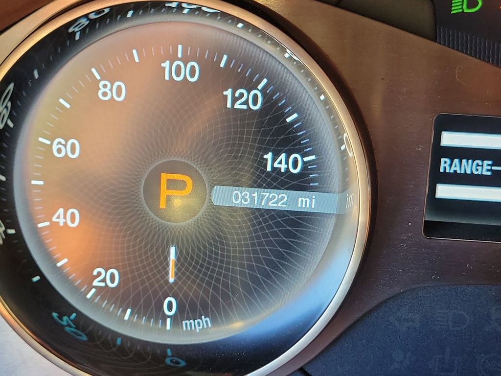 Used 2012 Fisker Karma EcoSport image 29