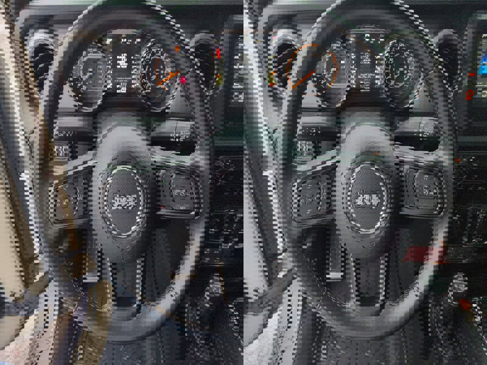 Certified 2020 Jeep Gladiator Sport w/ Quick Order Package 24S image 21