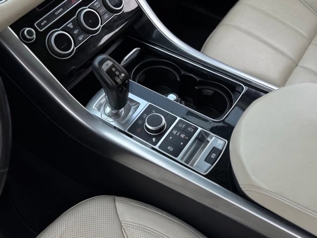 Used 2016 Land Rover Range Rover Sport HSE AWD/4WD image 31