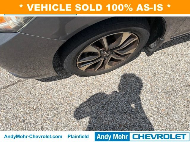 Used 2013 Honda Civic EX image 11