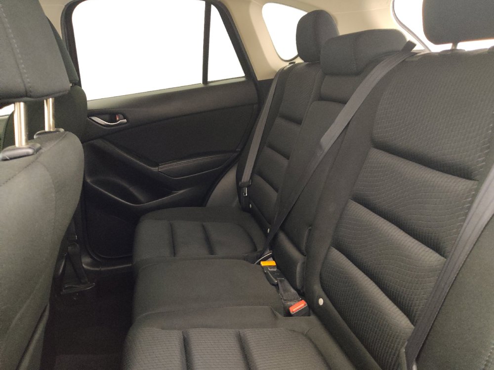 Used 2015 MAZDA CX-5 Touring FWD image 18