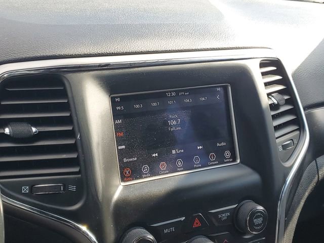 Used 2018 Jeep Grand Cherokee Laredo image 13