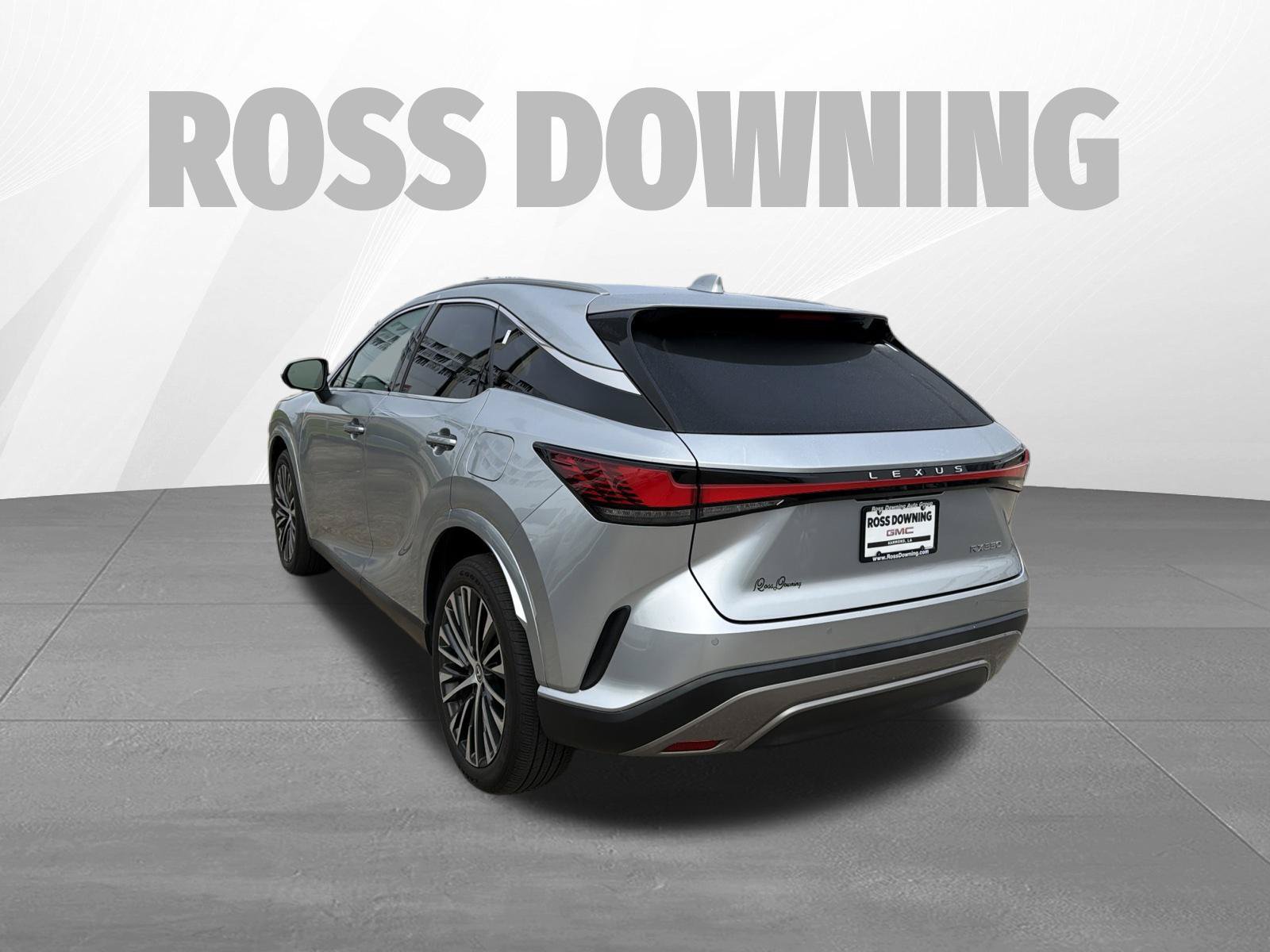 Used 2023 Lexus RX 350 Premium Plus w/ Cold Area Package FWD image 6
