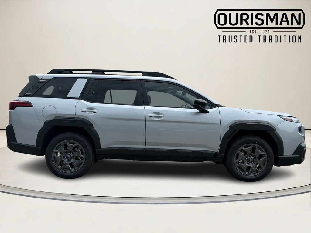 New 2026 Subaru Outback Premium AWD/4WD image 2