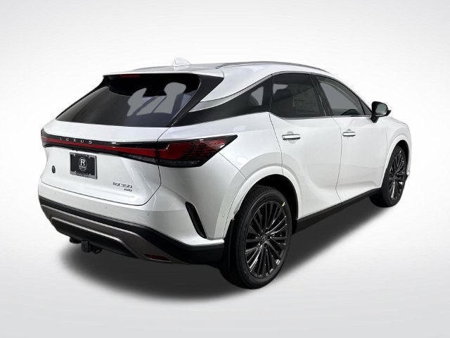 New 2026 Lexus RX 350 AWD w/ Convenience Package image 36