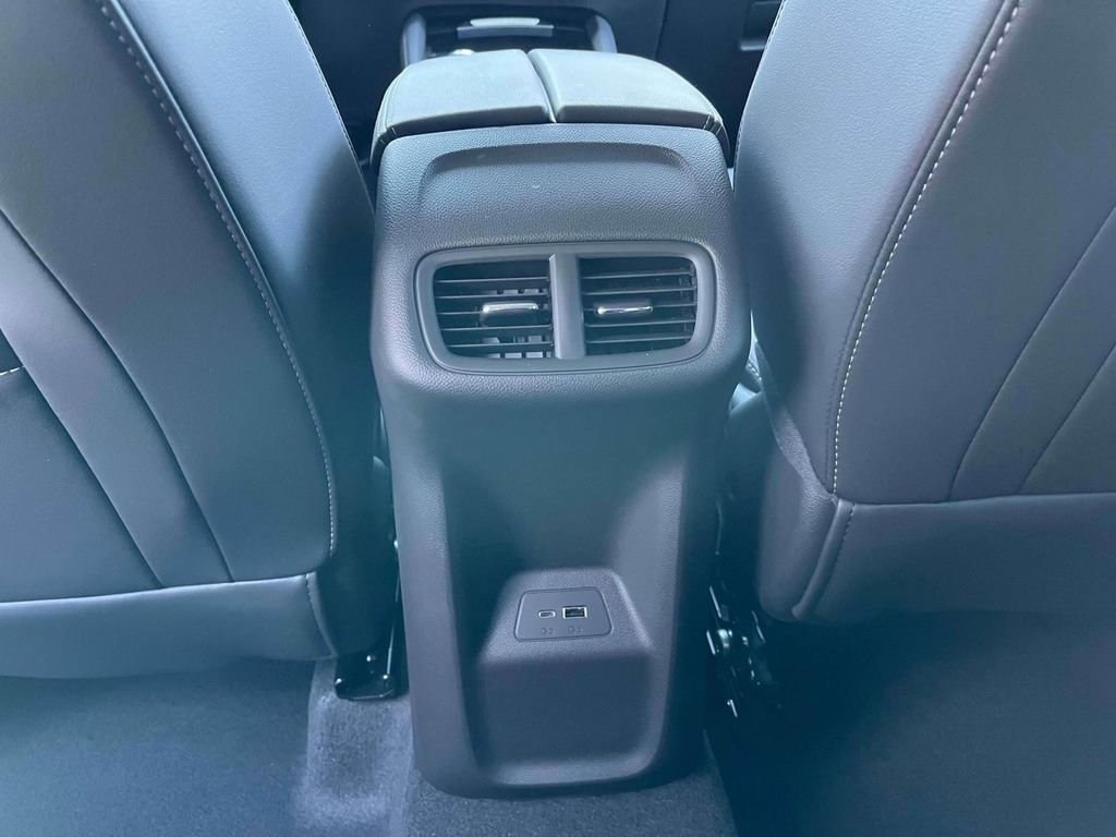 New 2025 Buick Envision Preferred image 14