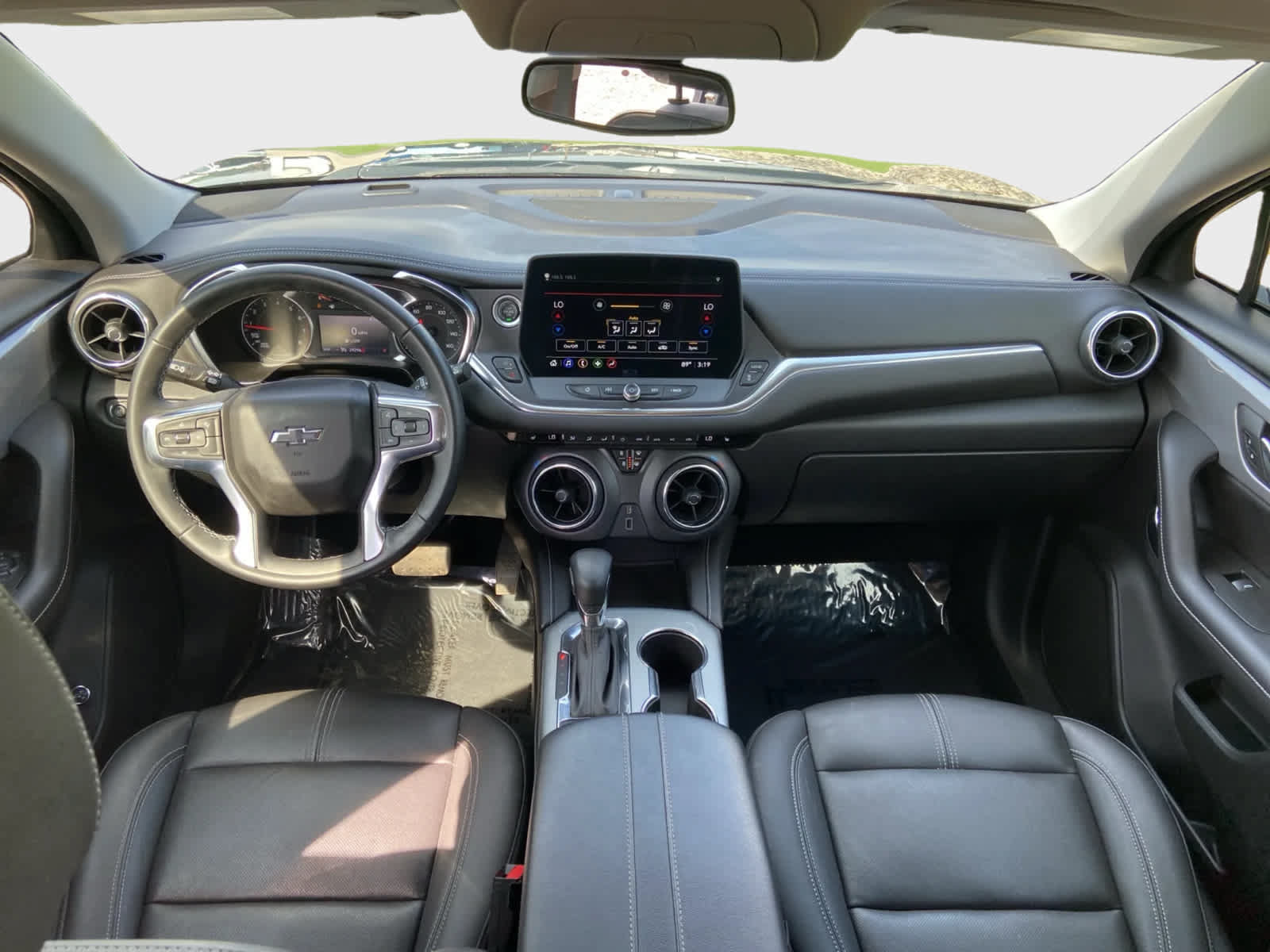 Used 2023 Chevrolet Blazer LT w/ Midnight/Sport Edition AWD/4WD image 18
